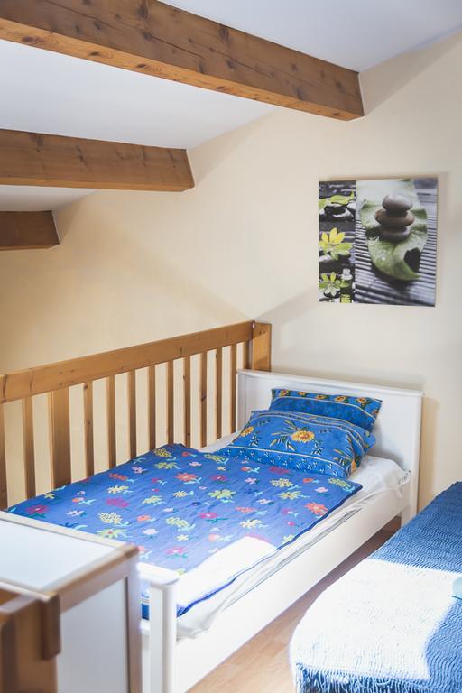 Holidayland Baie Des Oliviers Villa 36M2 1Chambre Fermee 6 Couchages Ou Villa 41M2 2Chambres Fermees 7 Couchages Narbonne Plage Exterior foto