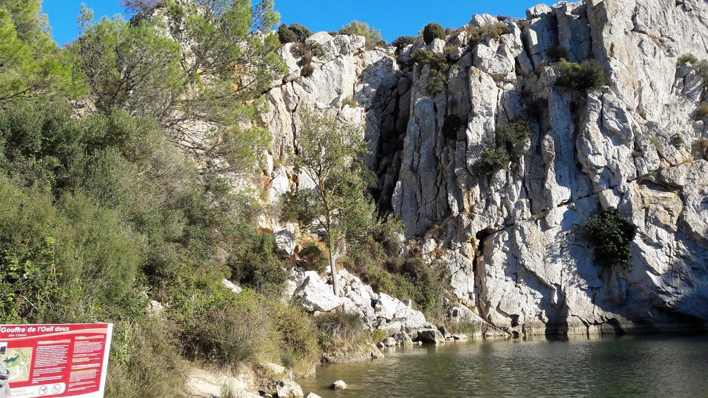 Holidayland Baie Des Oliviers Villa 36M2 1Chambre Fermee 6 Couchages Ou Villa 41M2 2Chambres Fermees 7 Couchages Narbonne Plage Exterior foto